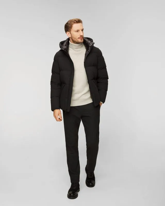 Piumino da uomo Woolrich Sierra Supreme Down Jacket
