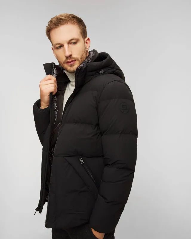 Piumino da uomo Woolrich Sierra Supreme Down Jacket