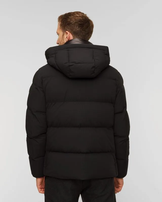 Piumino da uomo Woolrich Sierra Supreme Down Jacket
