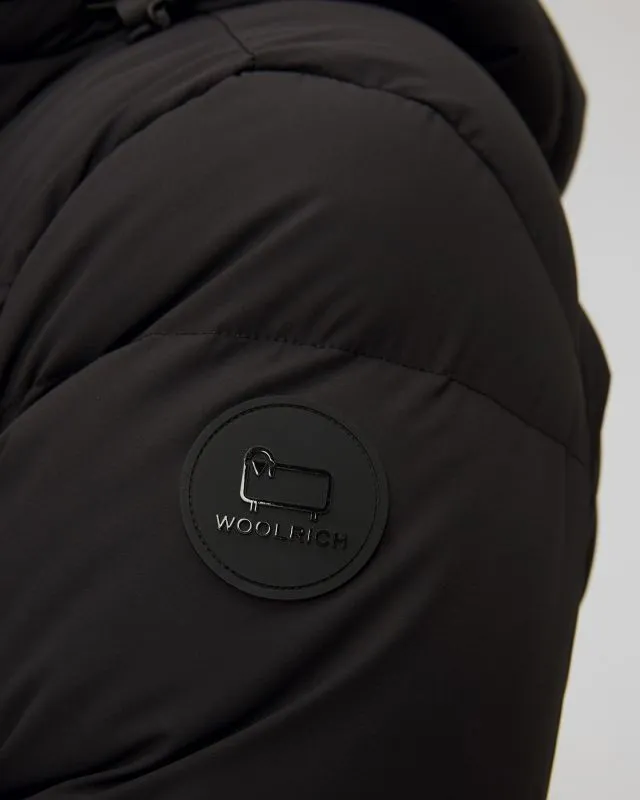 Piumino da uomo Woolrich Sierra Supreme Down Jacket