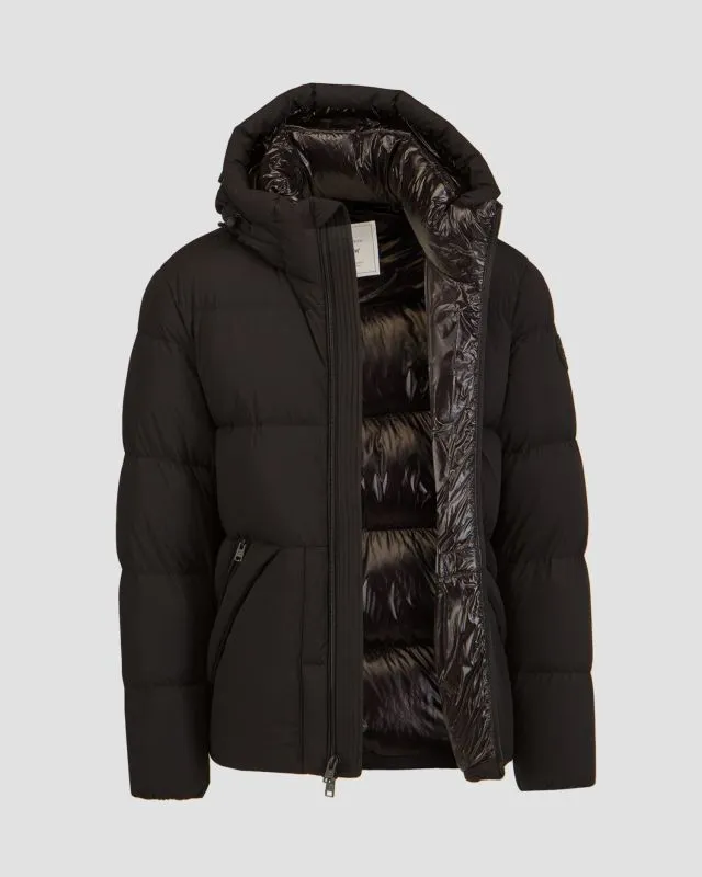 Piumino da uomo Woolrich Sierra Supreme Down Jacket