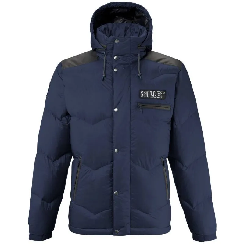 Piumino Millet HERI DOWN JKT M (SAPHIR) Uomo