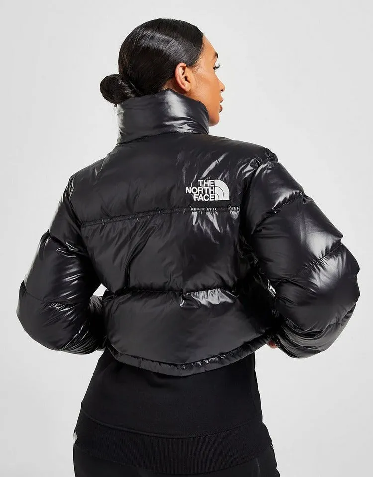 Piumino The North Face Giubbino Donna Nero 2023