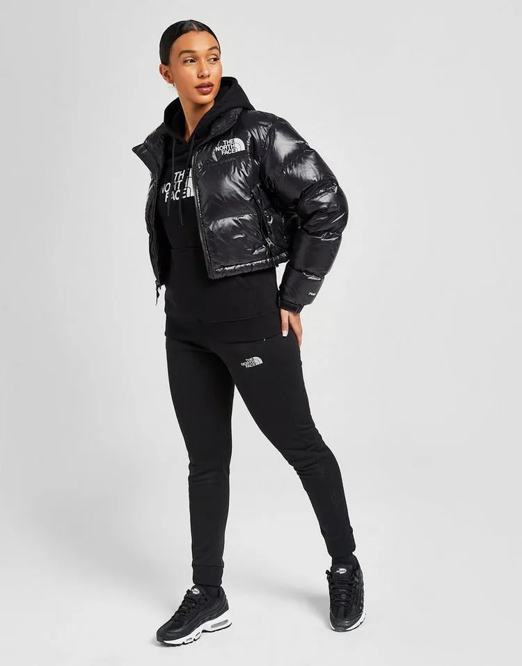 Piumino The North Face Giubbino Donna Nero 2023