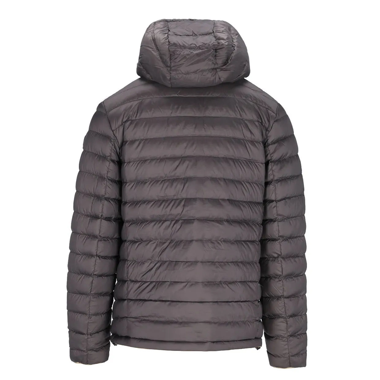 Piumino Uomo Ciesse Piumini Henry Reversibile Beige / Marrone