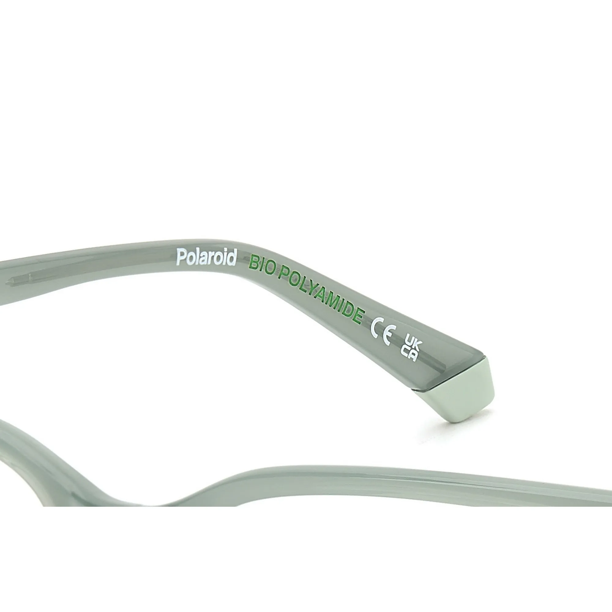  Polaroid PLD D537 - 1ED Verde | Occhiale Da Vista Donna 