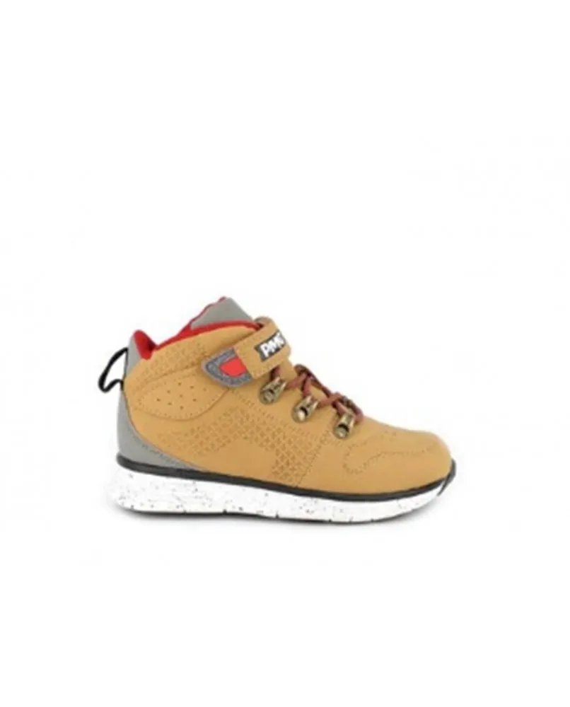 PRIMIGI 2962222 sneakers scarponcini scarpe alte bambino