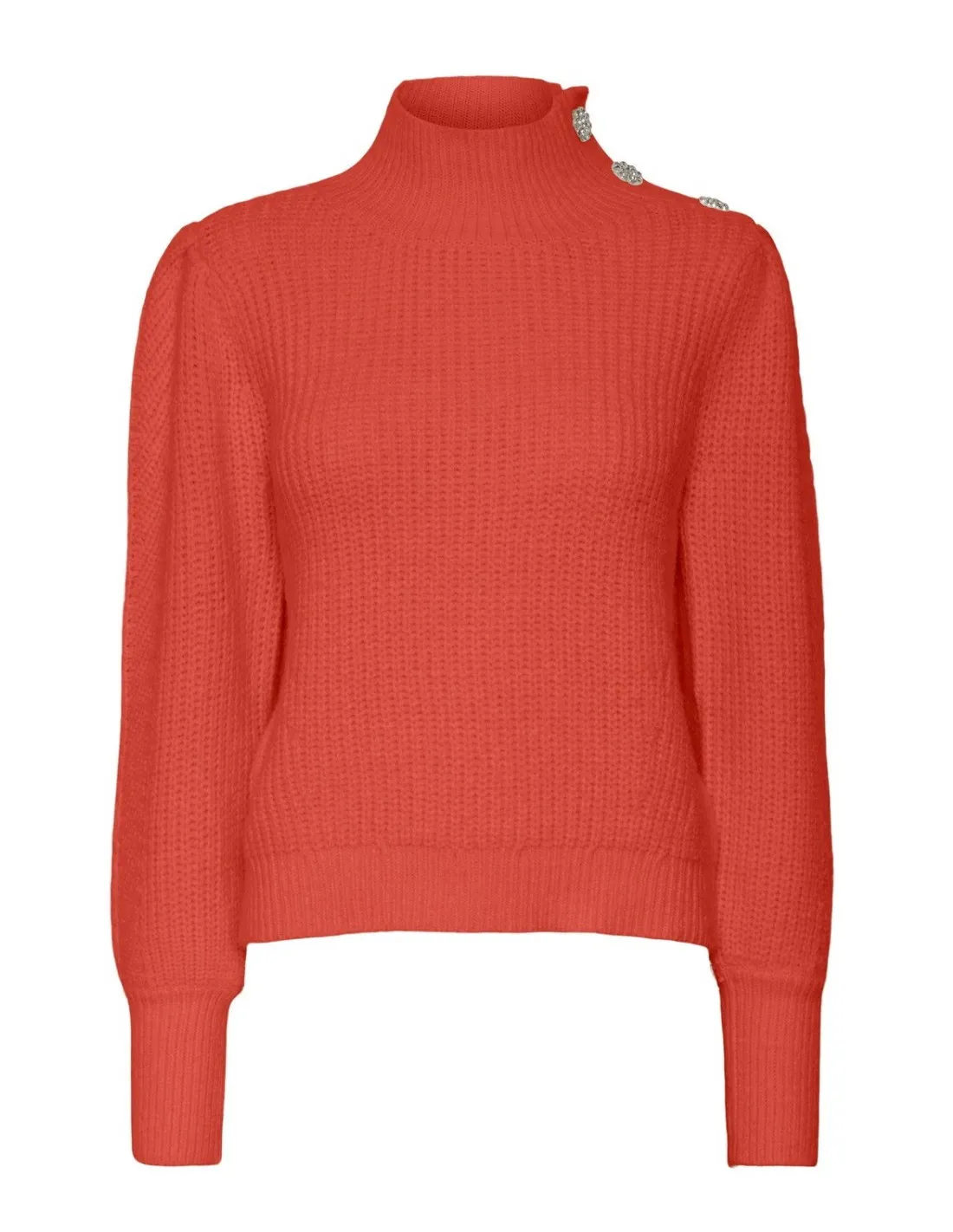Pullover Donna Vmelke Vero Moda