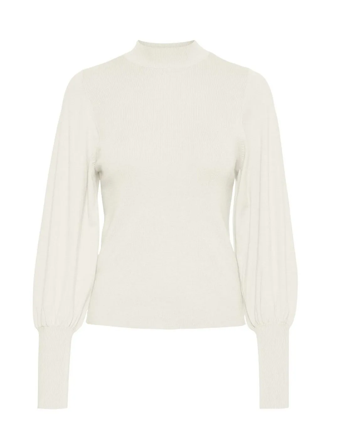 Pullover Donna Vmhollykarispuff Vero Moda