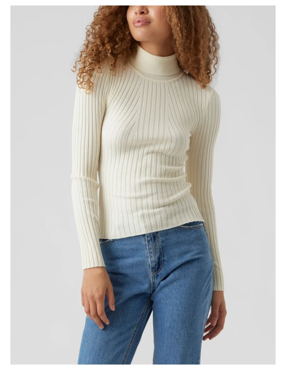 Pullover Donna VMKIKI Vero Moda