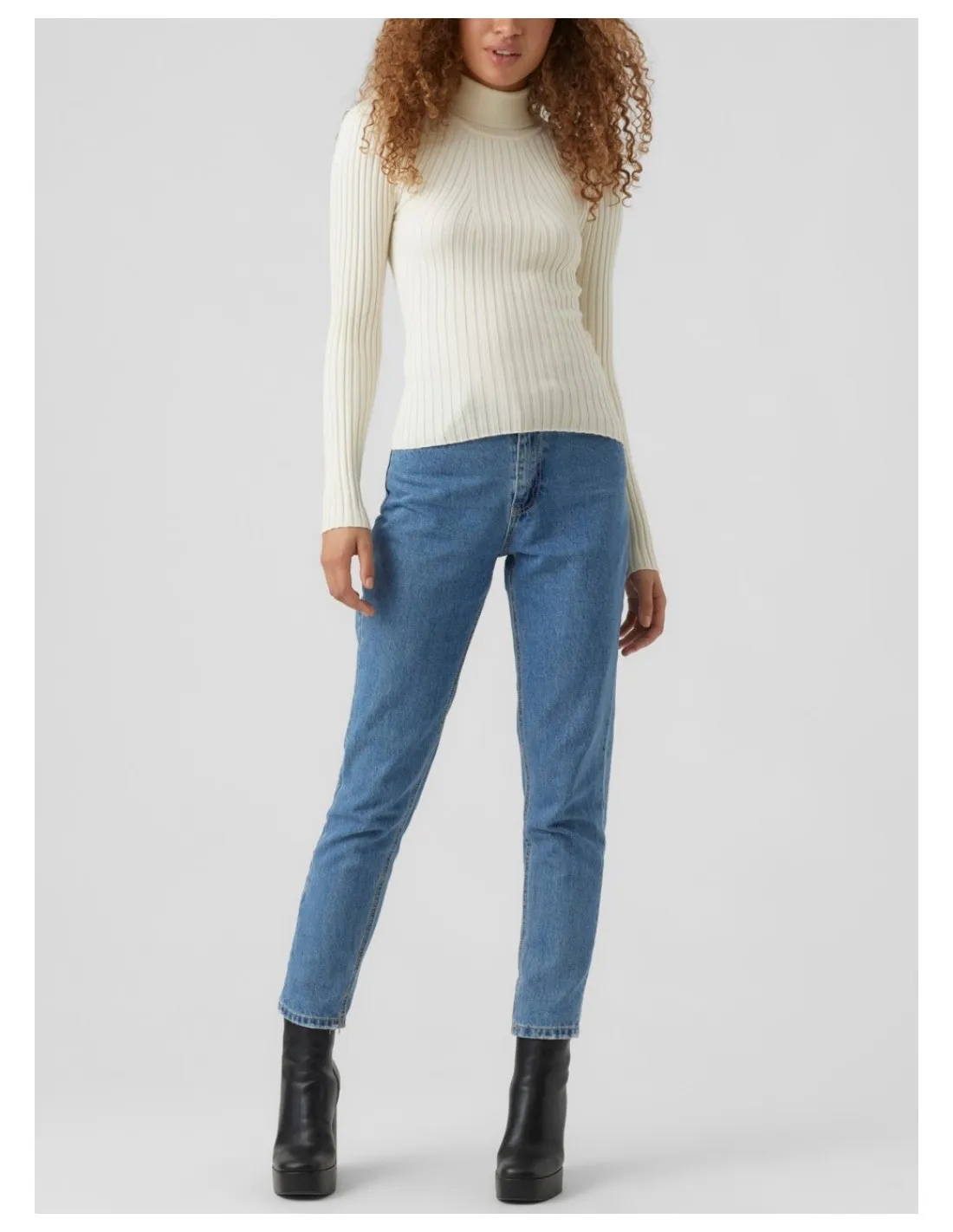 Pullover Donna VMKIKI Vero Moda