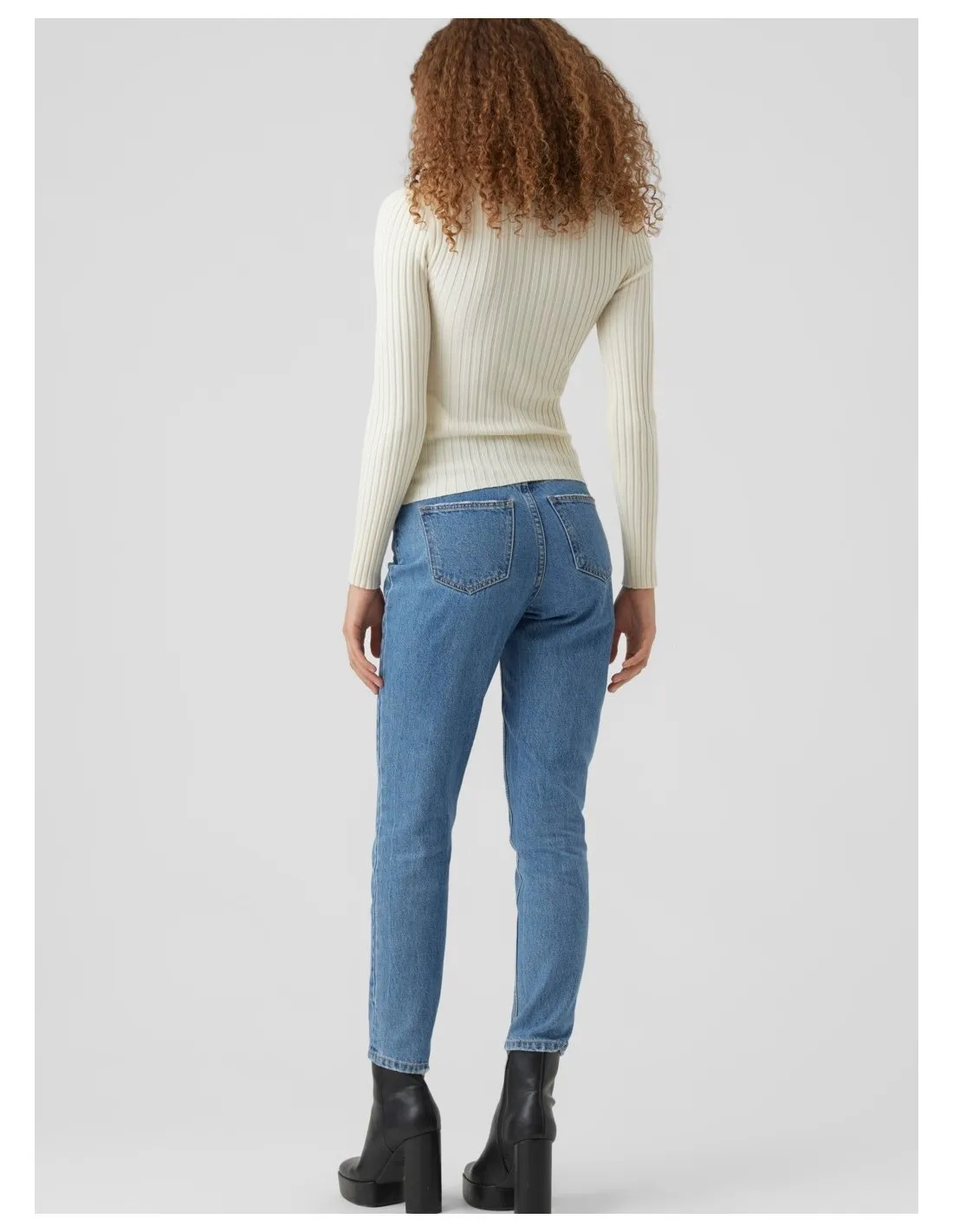 Pullover Donna VMKIKI Vero Moda