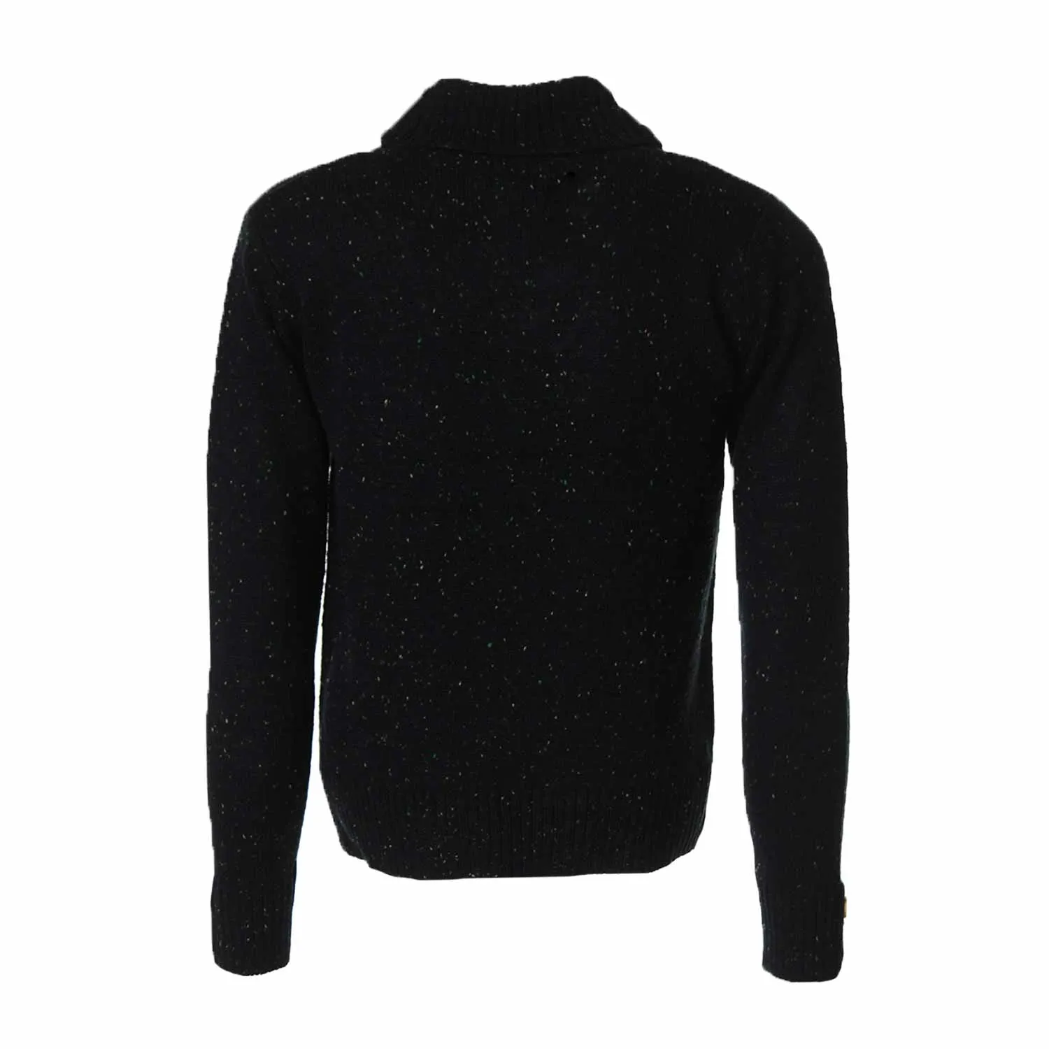 Pullover Junior Collo Alto