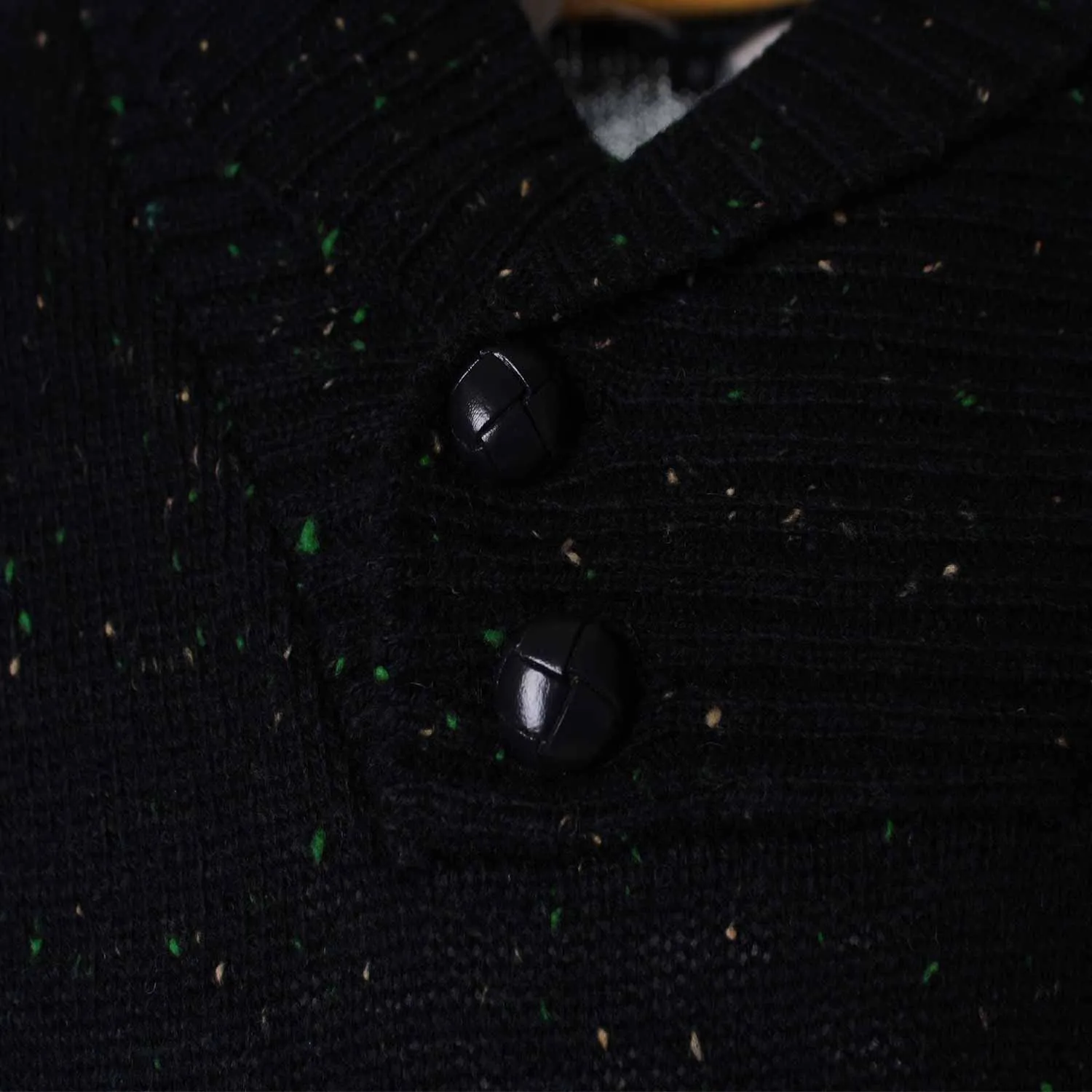 Pullover Junior Collo Alto