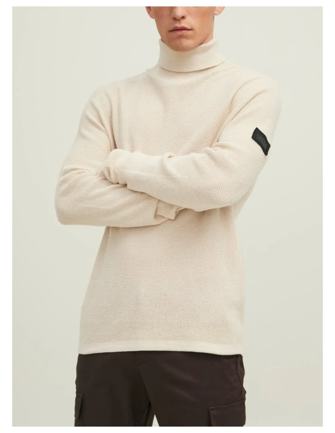 Pullover Uomo Jcoclassic Jack & Jones