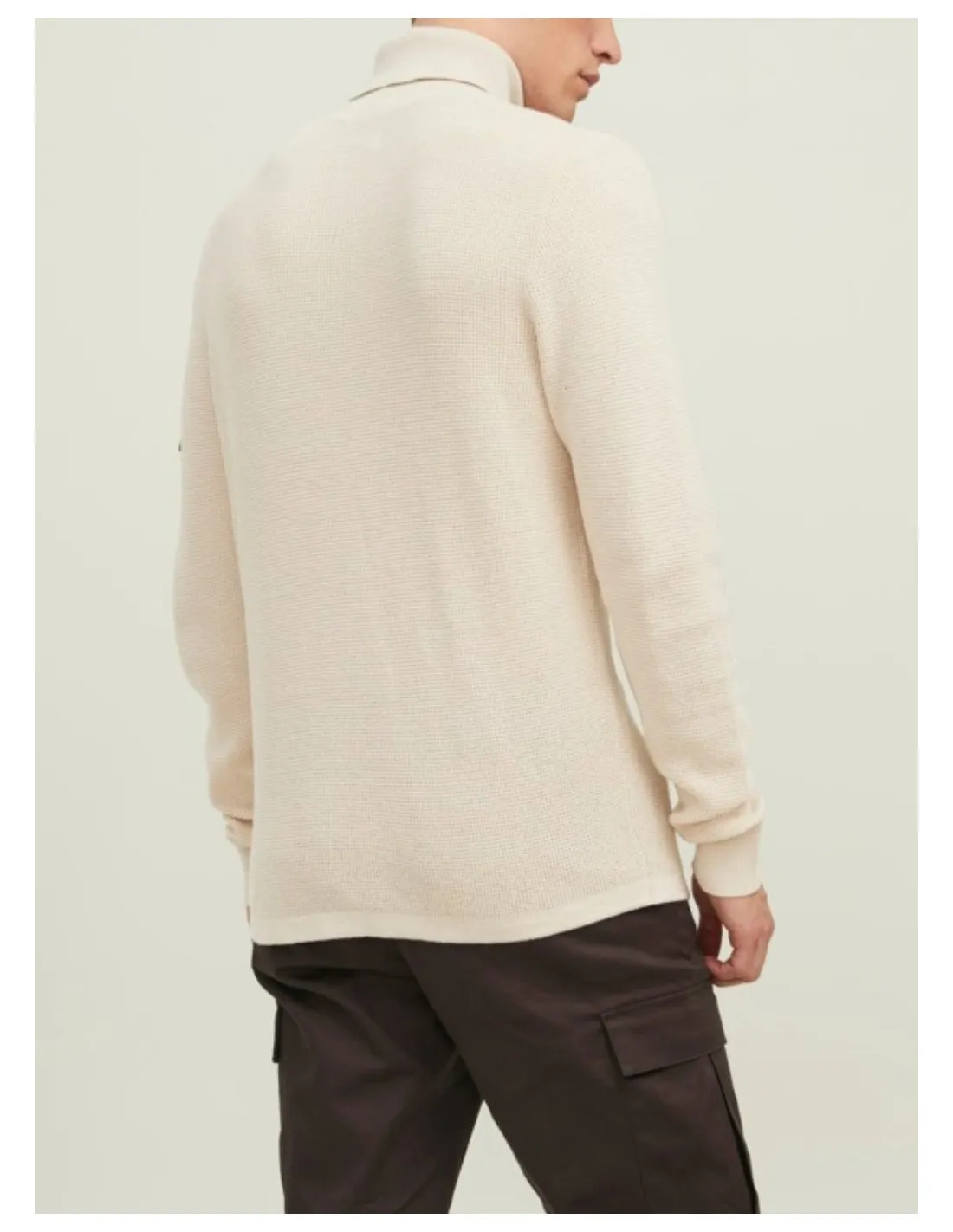 Pullover Uomo Jcoclassic Jack & Jones