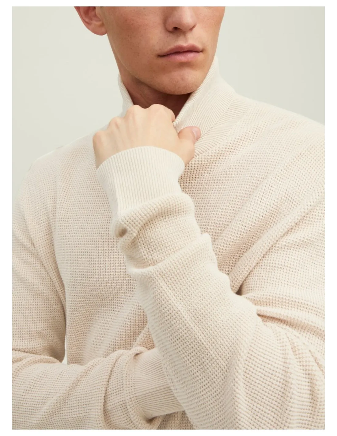 Pullover Uomo Jcoclassic Jack & Jones