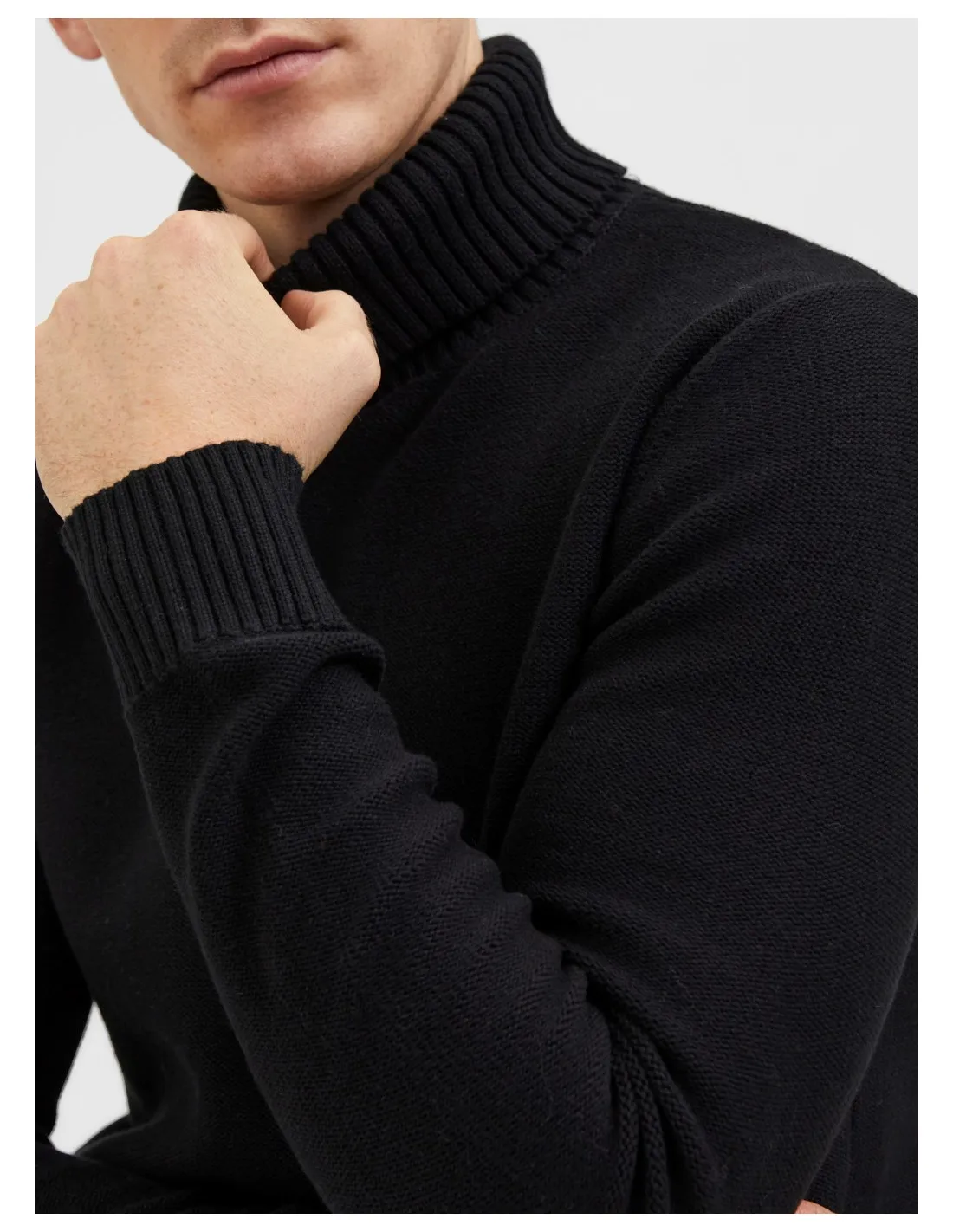 Pullover Uomo SLHAXEL Selected