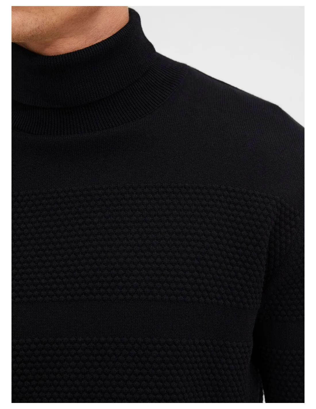 Pullover Uomo SlhMaine Selected