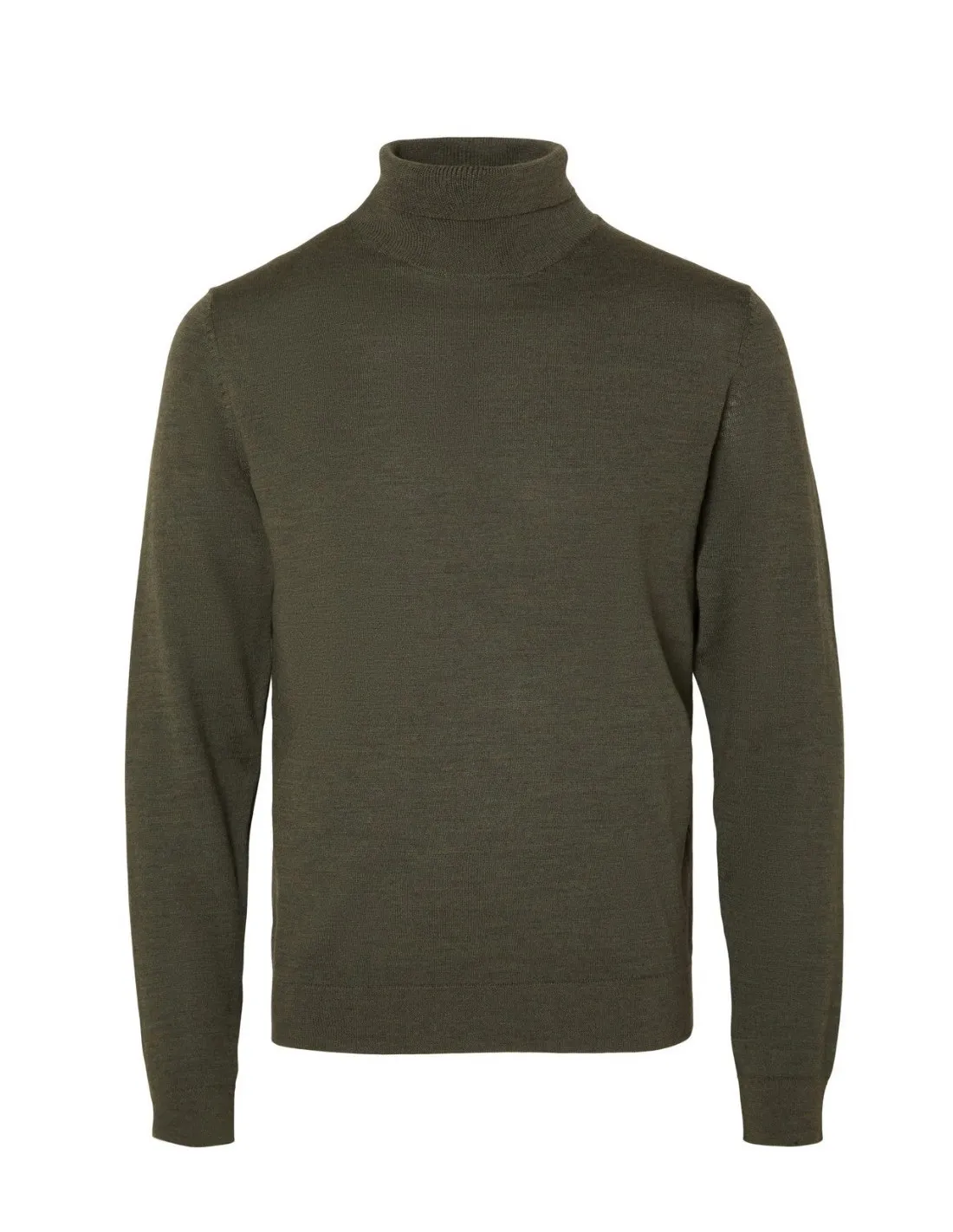 Pullover Uomo Slhtown Selected
