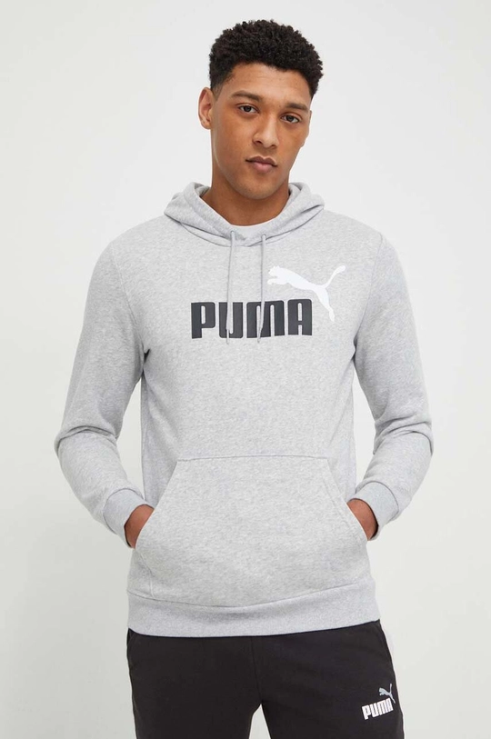 Puma felpa