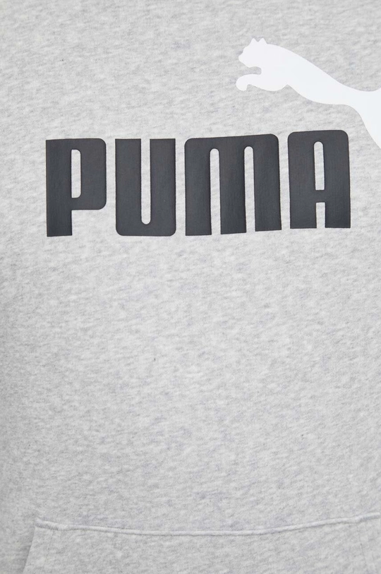 Puma felpa