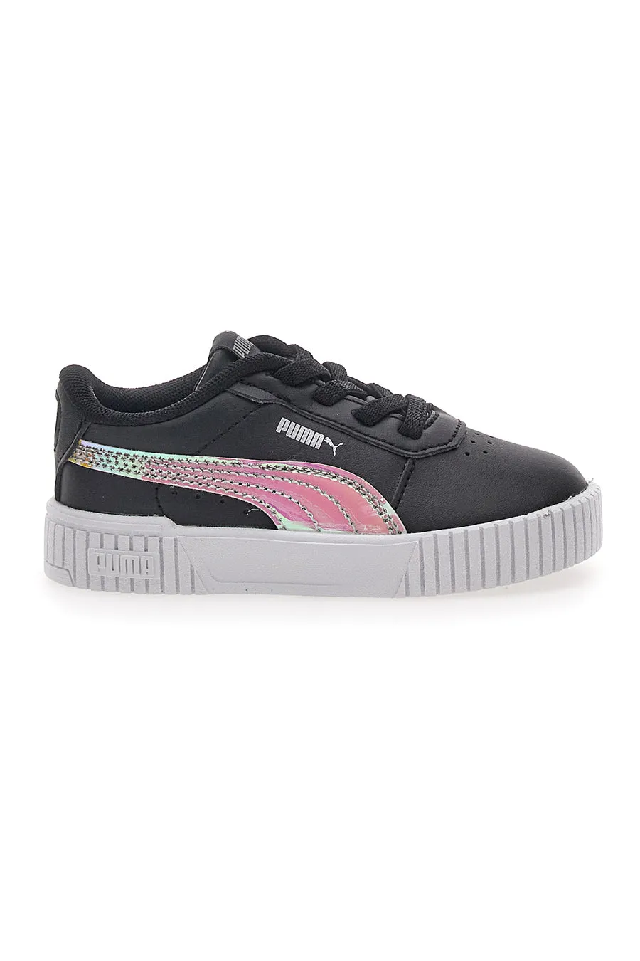   PUMA Scarpe Primi Passi Puma Carina 2.0 Holo AC INF