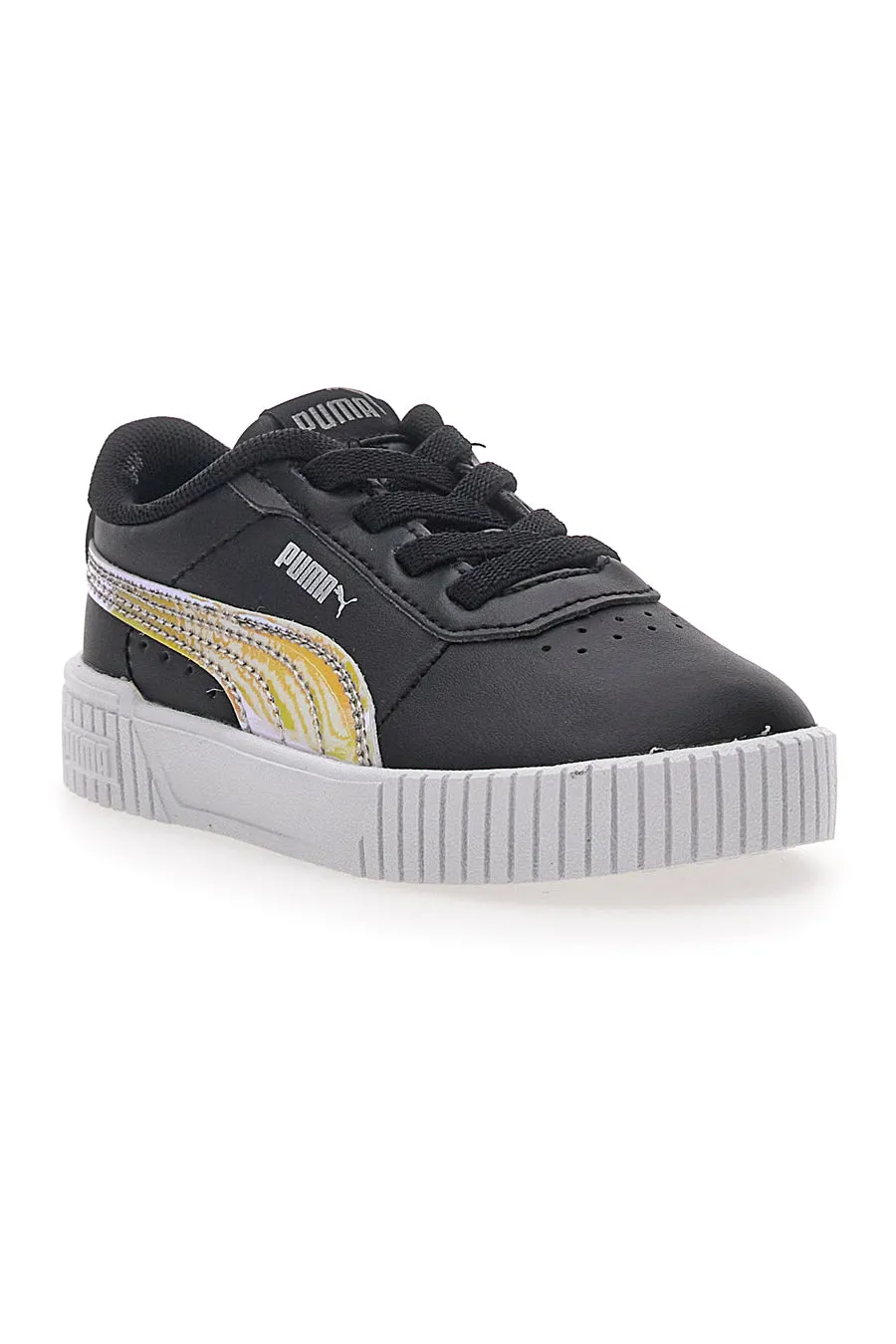   PUMA Scarpe Primi Passi Puma Carina 2.0 Holo AC INF