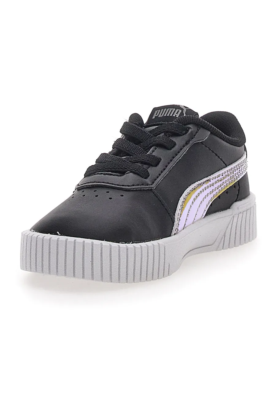   PUMA Scarpe Primi Passi Puma Carina 2.0 Holo AC INF