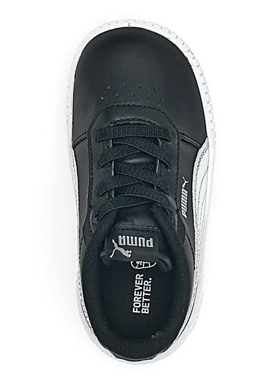   PUMA Scarpe Primi Passi Puma Carina 2.0 Holo AC INF