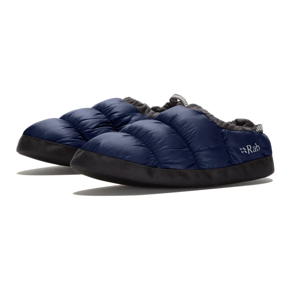 Rab Down Hut Slippers - AW24