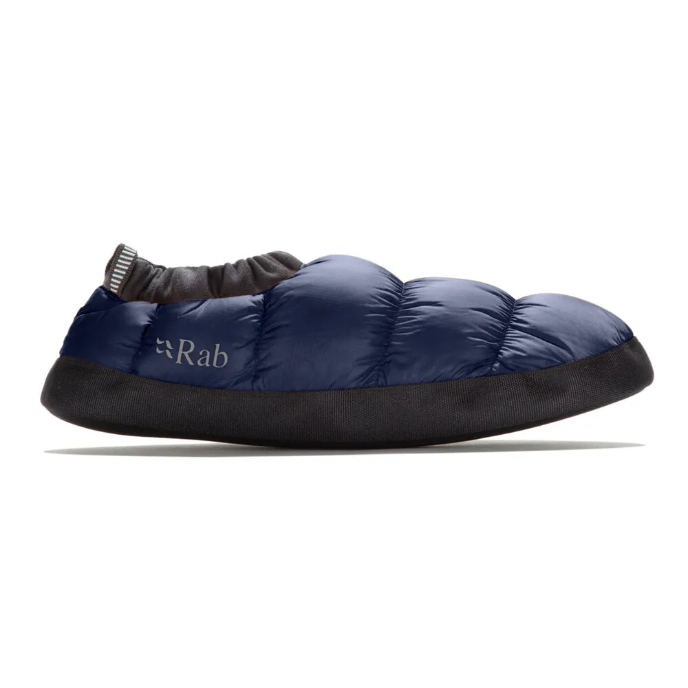 Rab Down Hut Slippers - AW24