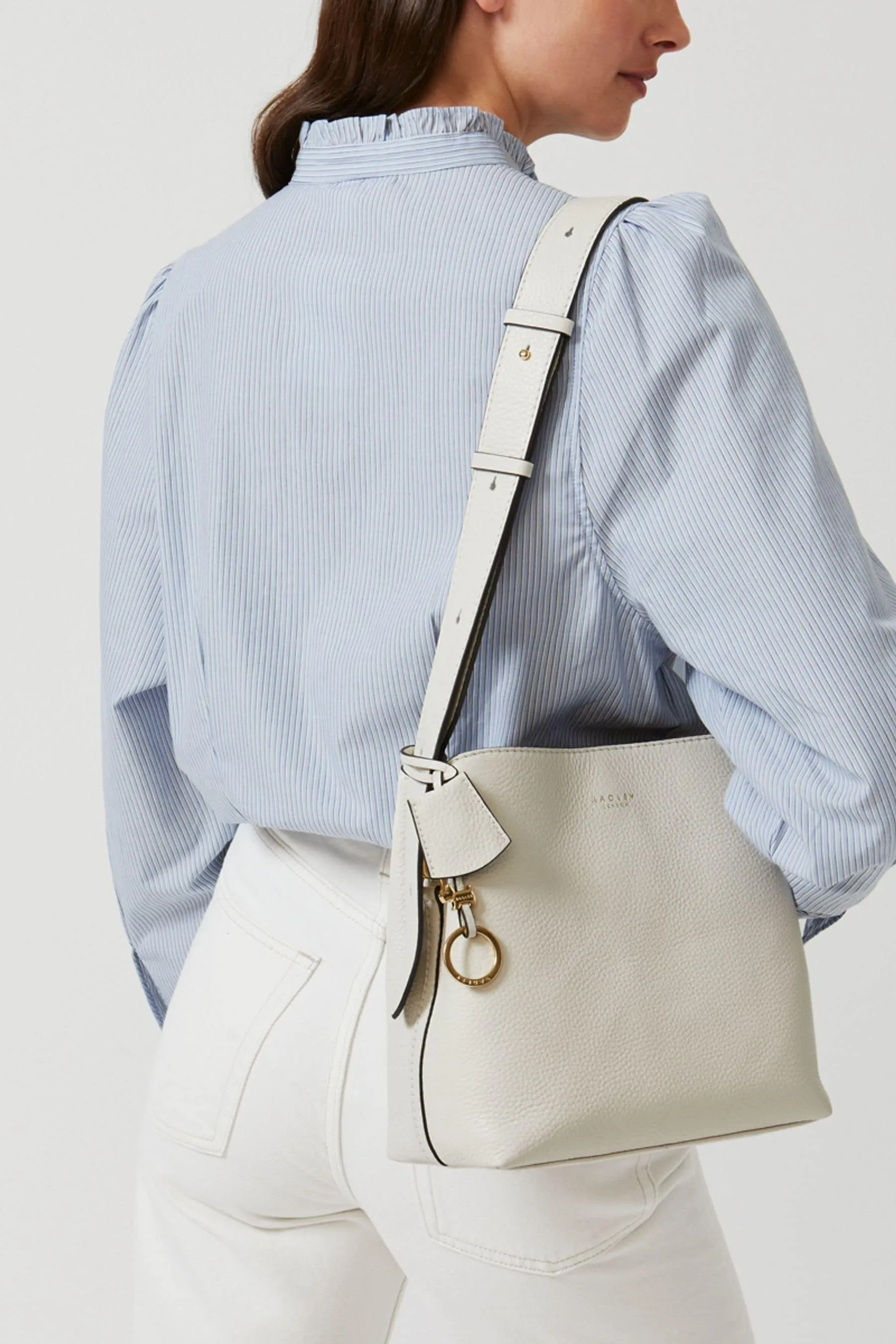 Radley London - Dukes Place - Borsa media a tracolla