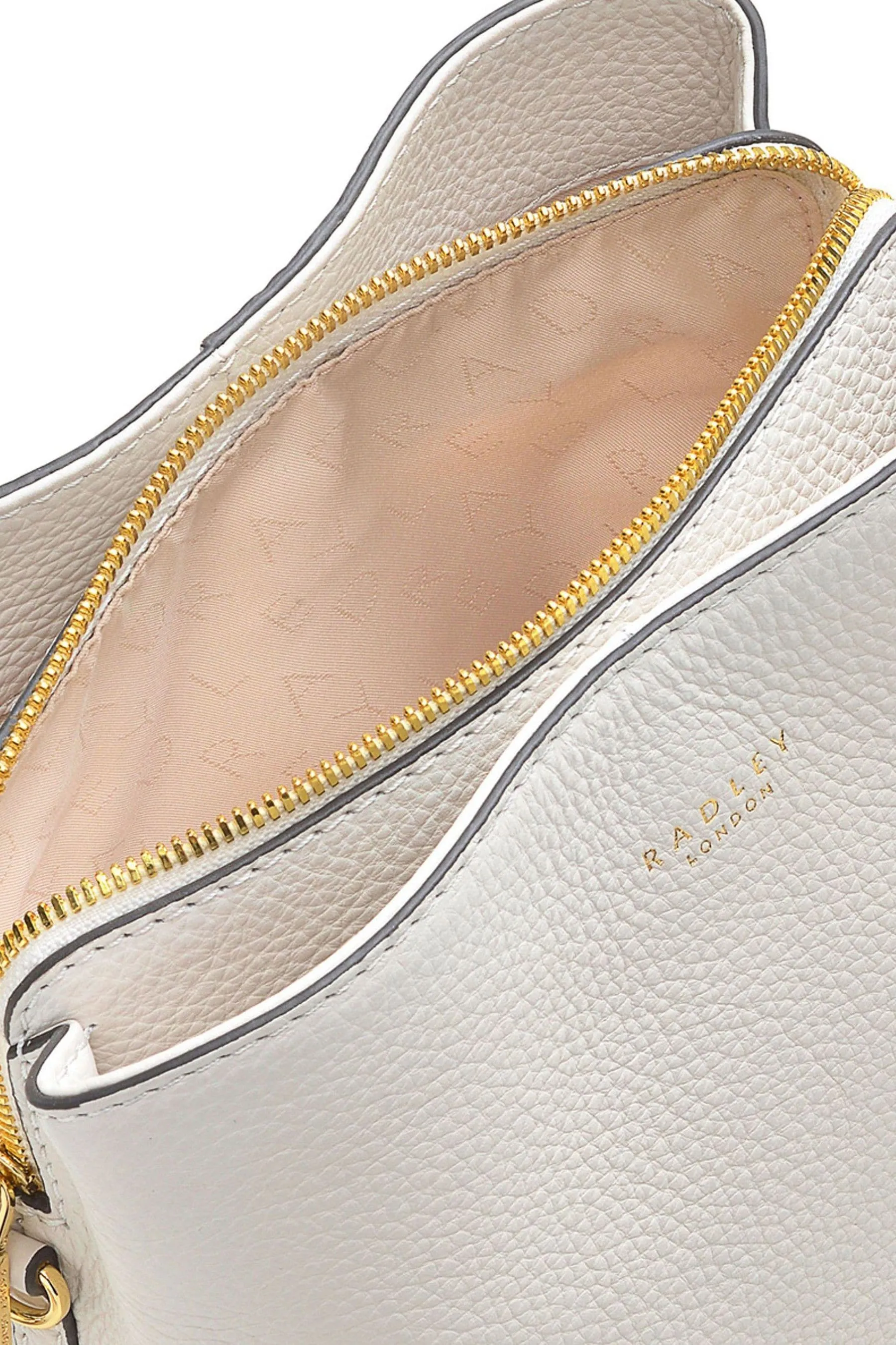 Radley London - Dukes Place - Borsa media a tracolla