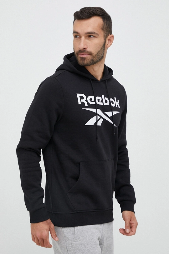 Reebok felpa