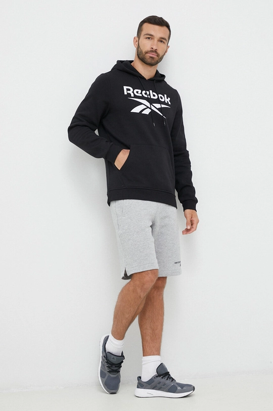 Reebok felpa