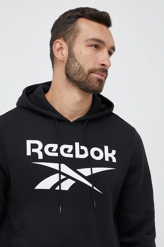 Reebok felpa
