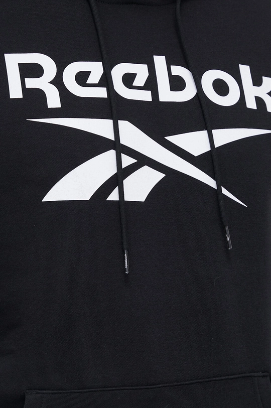 Reebok felpa