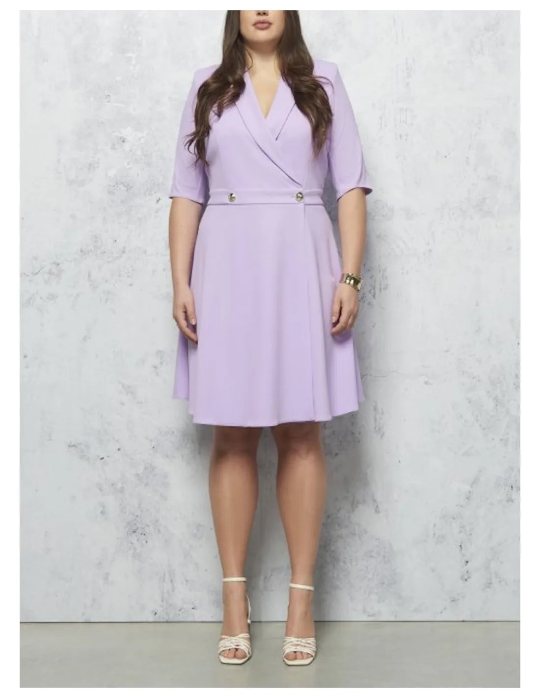 RINASCIMENTO CURVY ABITO DONNA ANNA C4.187.194/F1