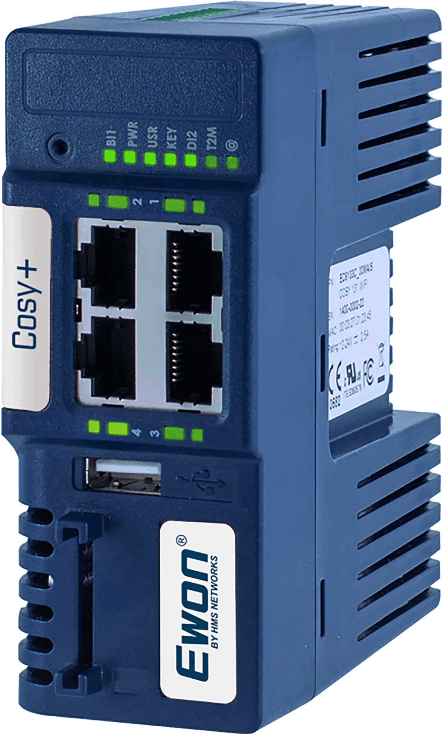Router Ewon, 10/100Mbit/s