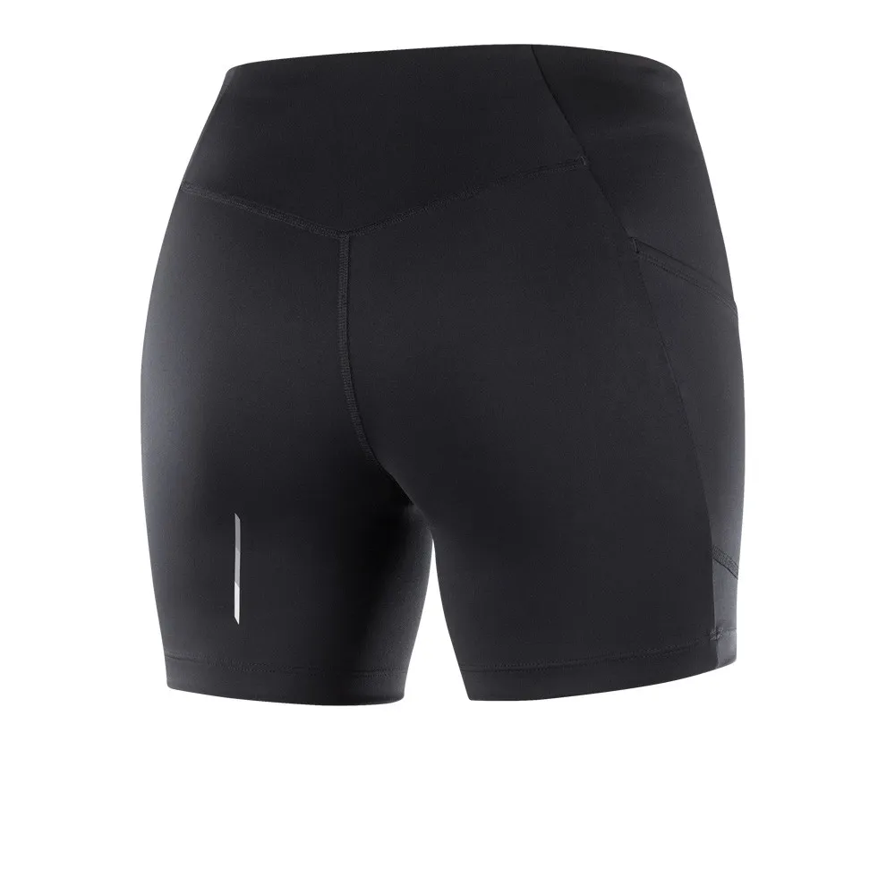 Salomon Cross Run per donna 5 Pollice Pantaloncini - SS24