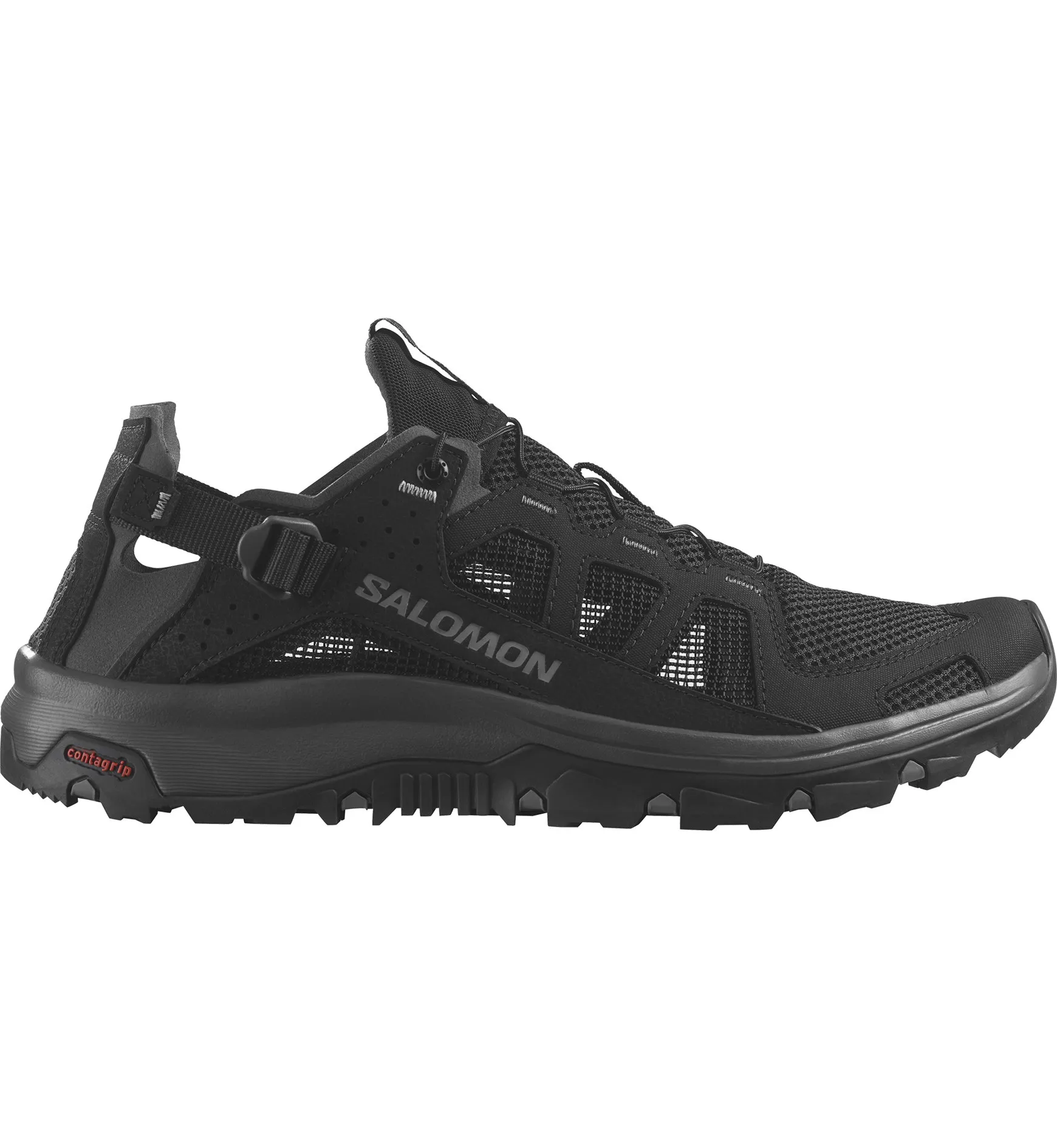 Salomon Techamphibian 5 - scarpe trekking - uomo