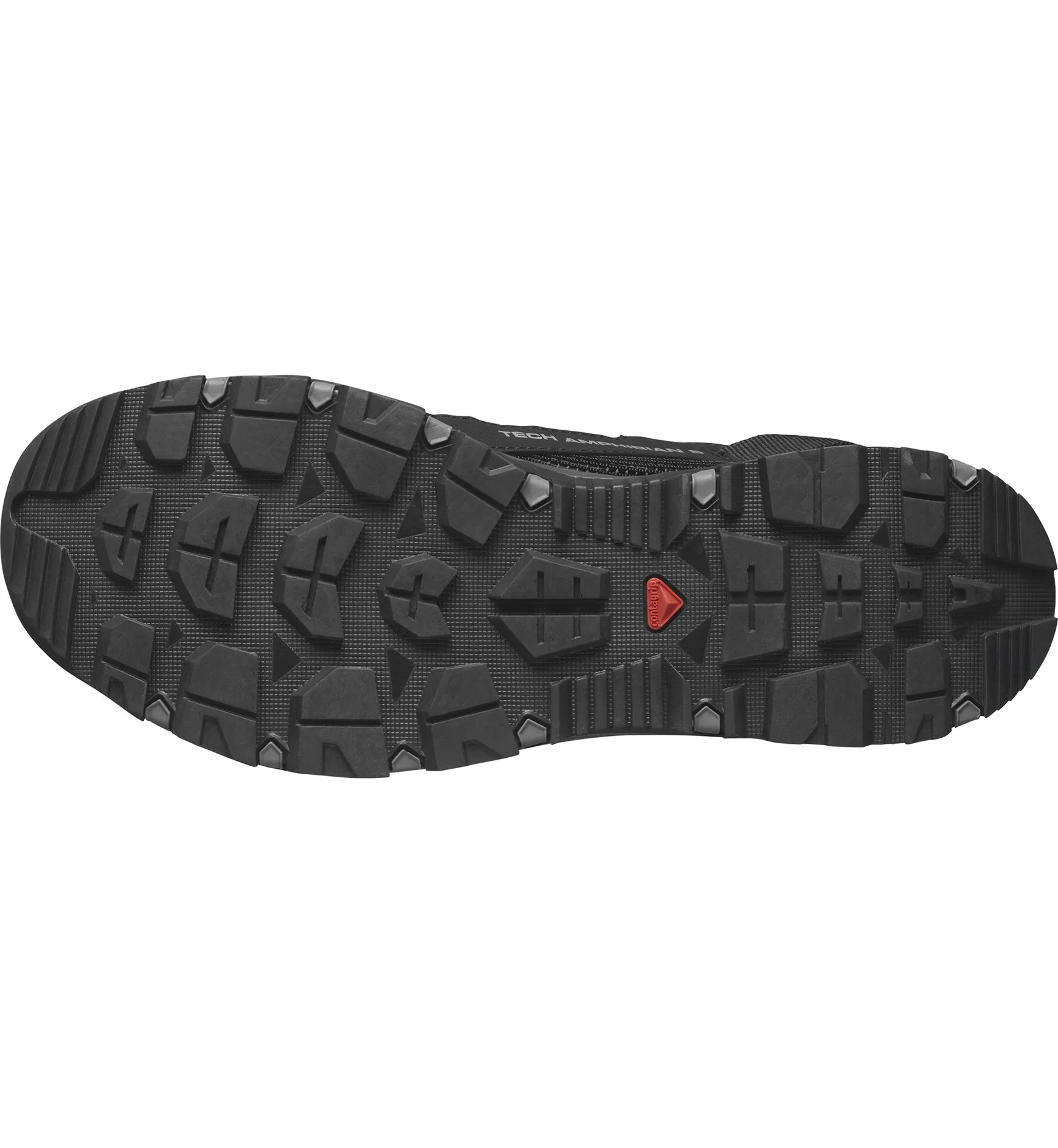 Salomon Techamphibian 5 - scarpe trekking - uomo