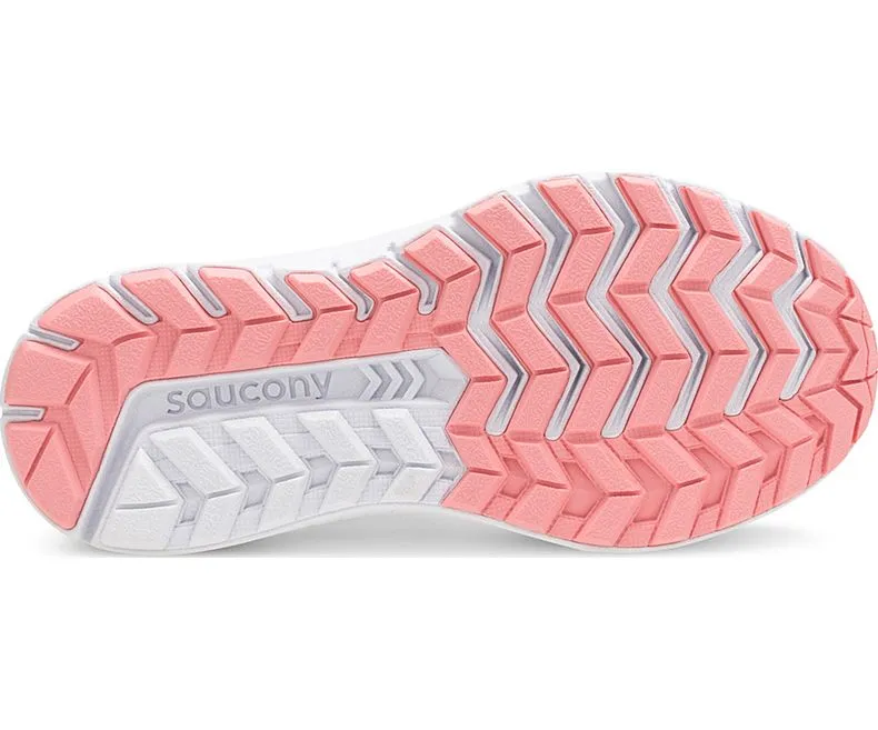 Saucony Cohesion 12 LTT Girls Scarpe Bambino