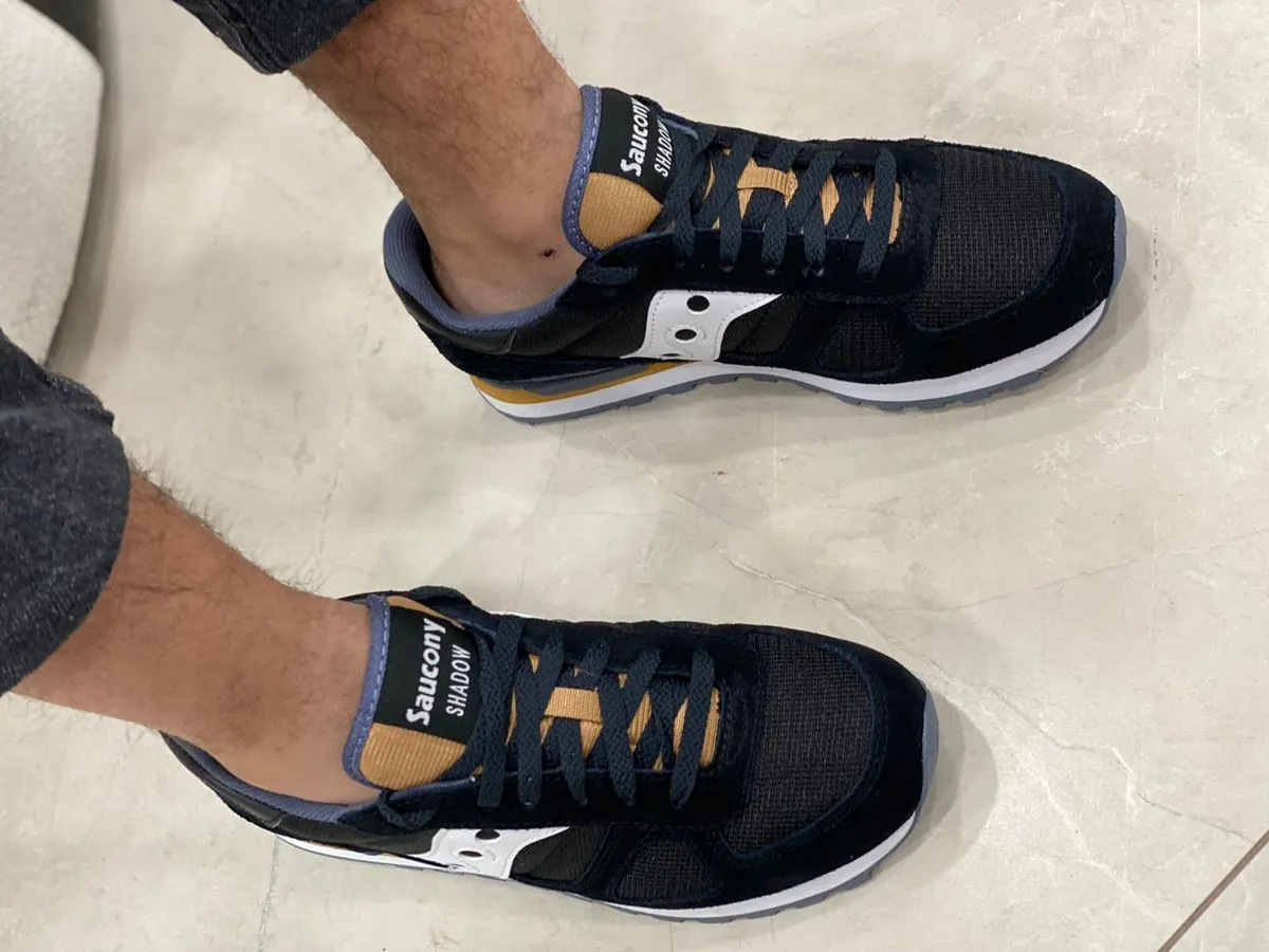 Saucony Shadow Original S2108 686