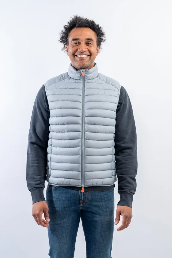 SAVE THE DUCK ADAM GILET D82410M GIGA18