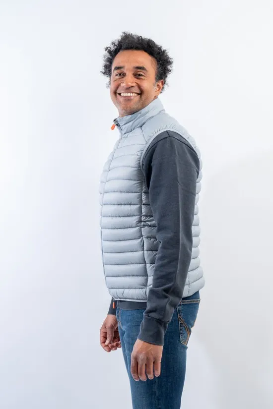 SAVE THE DUCK ADAM GILET D82410M GIGA18