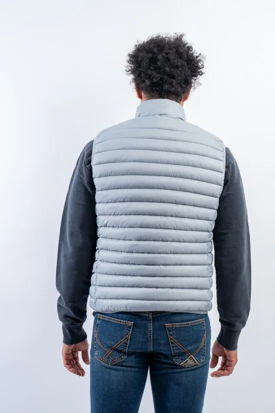 SAVE THE DUCK ADAM GILET D82410M GIGA18