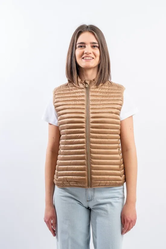 SAVE THE DUCK ARABELLA GILET D85310W IRIS18