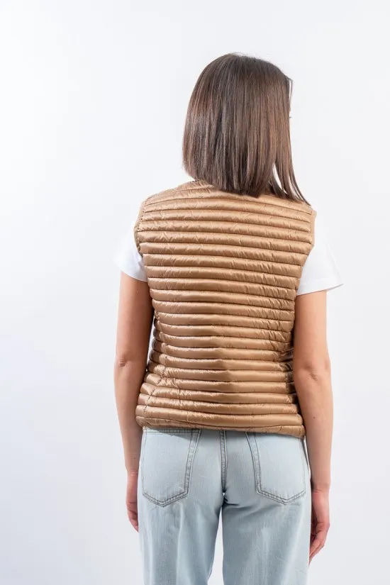 SAVE THE DUCK ARABELLA GILET D85310W IRIS18